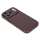 Decoded Leather Backcover do iPhone 18 Pro Max MagSafe (chocolat bro - 1586675 - zdjęcie 6